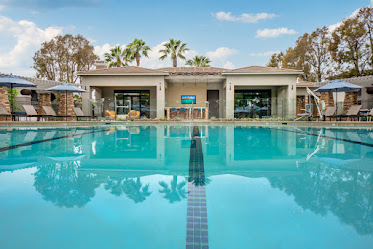 Camino Real Apartments