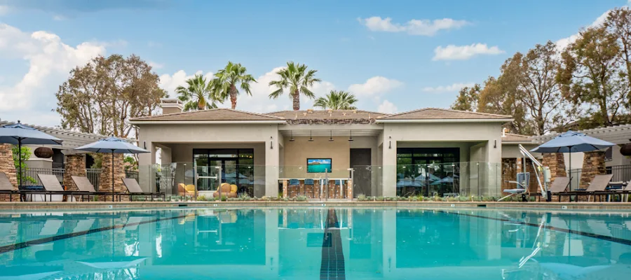 Camino Real Apartments