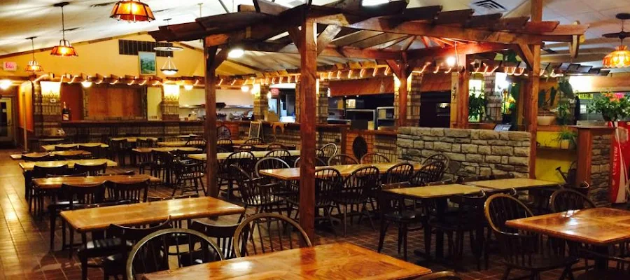 Camino Real Mexican Grill
