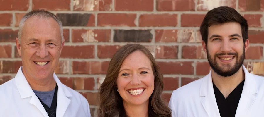 Camp & Bentley General Dentistry