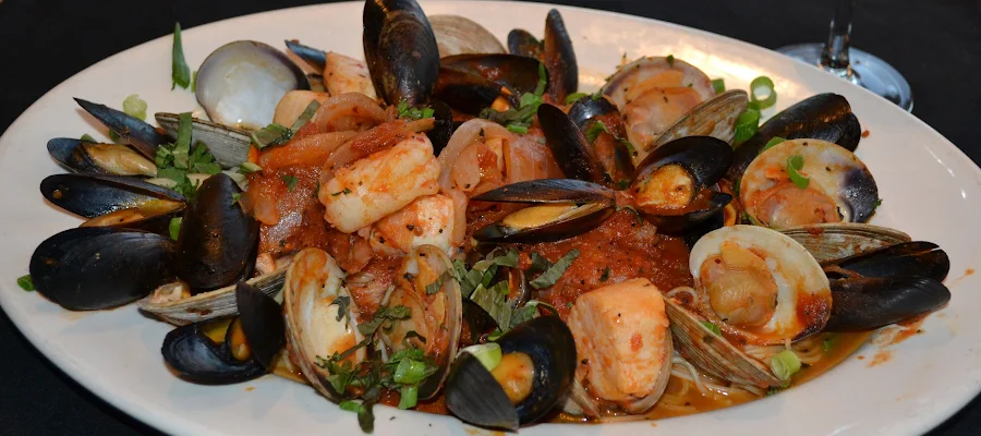 Campanale's Restaurant