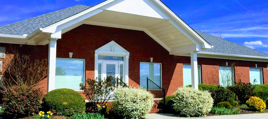 Campbell Dental Care