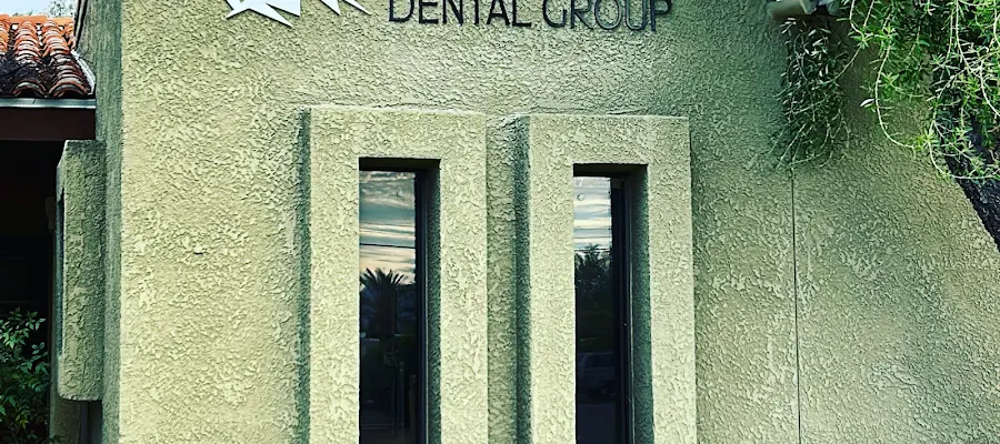 Campbell Dental Group