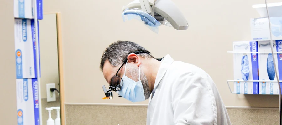 Campbell Dental & Orthodontics