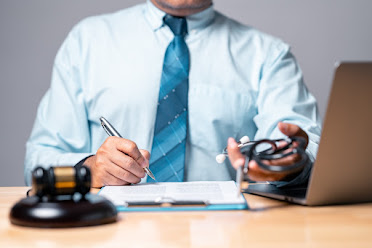 Campbell Law Firm, P.A.
