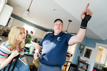 Campbell Property Inspections