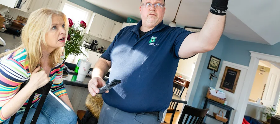 Campbell Property Inspections