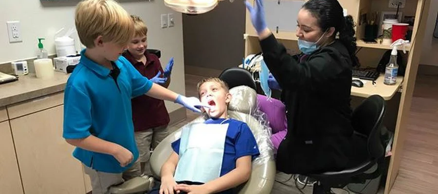 Campbell & Williams Family Dental - Dentist in Highland Village