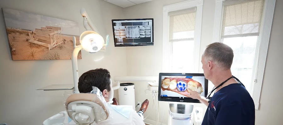 Campi Dental