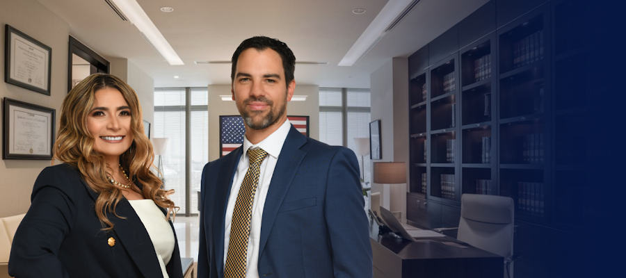 Campos Law Firm