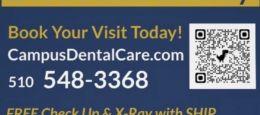 Campus Dental Care