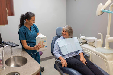 Campus Dental Centre