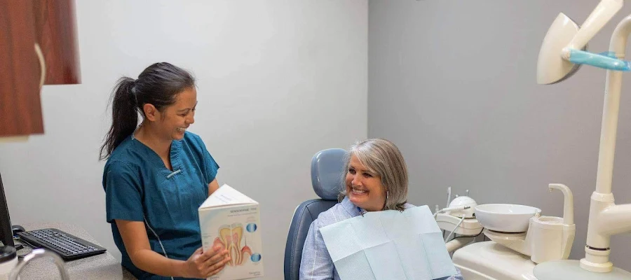 Campus Dental Centre