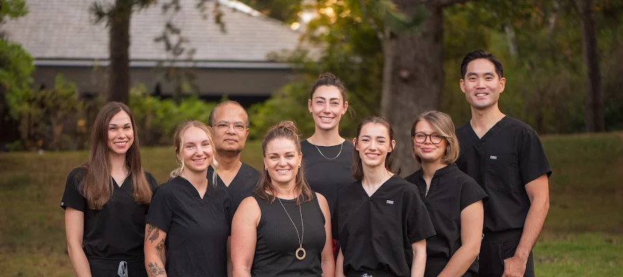 Campus Dental Victoria