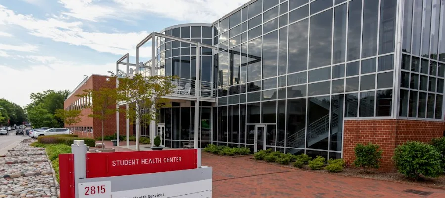 Campus Smiles DYNTL at NC State - Health Center