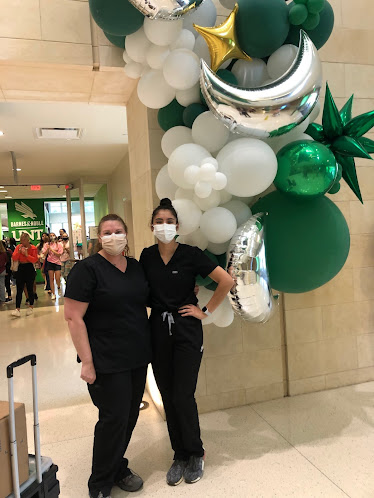 Campus Smiles DYNTL at UNT