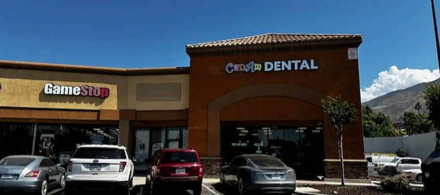 Can-Am Dental