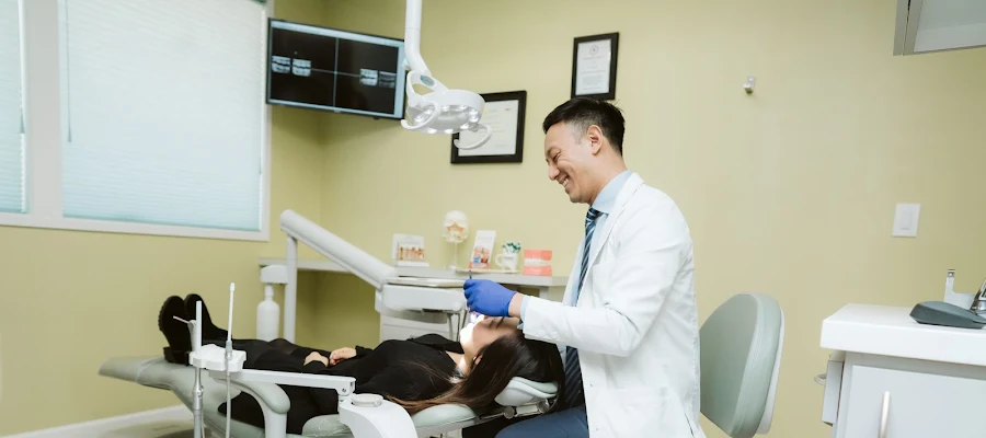 Canaan Dental