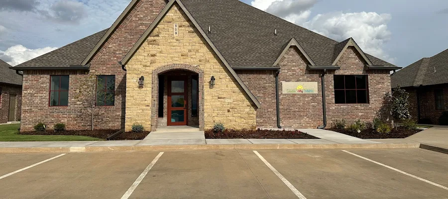Canadian Valley Pediatrics