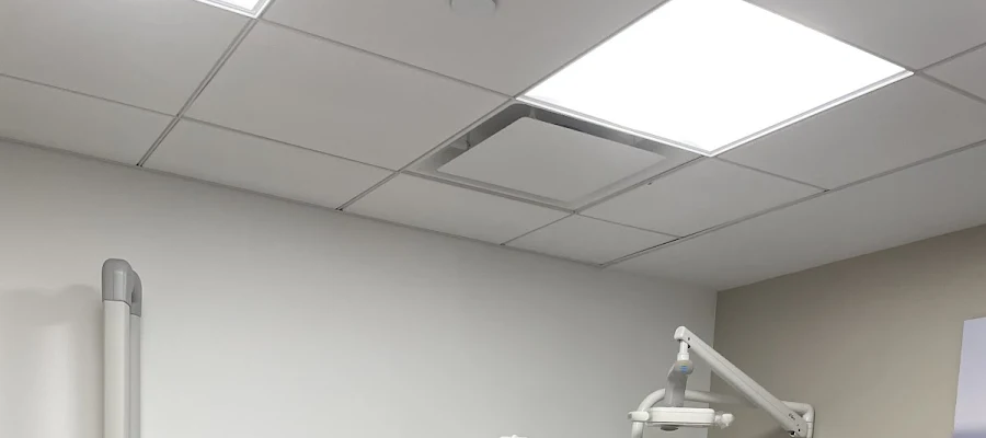 CANAL DENTAL GROUP