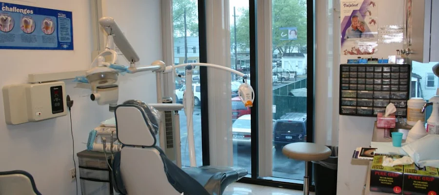Canarsie Family Dentistry