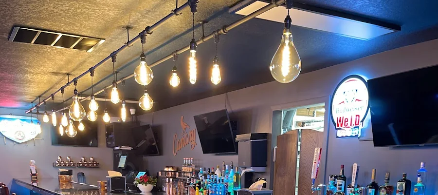 Canary Bar & Grill