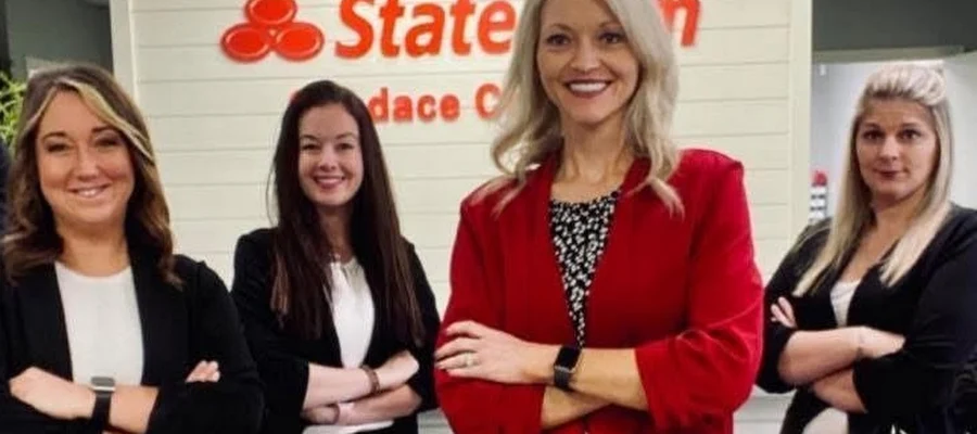 Candace Crossan - State Farm Insurance Agent
