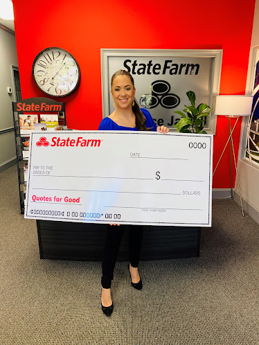 Candace Jarrell - State Farm Insurance Agent