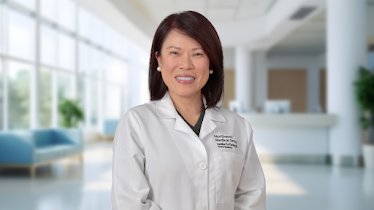 Candice Yu-Fleming, M.D.