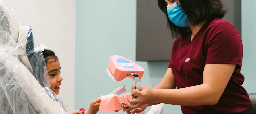 Candid Smiles Dentistry & Orthodontics