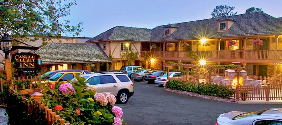 Candle Light Inn