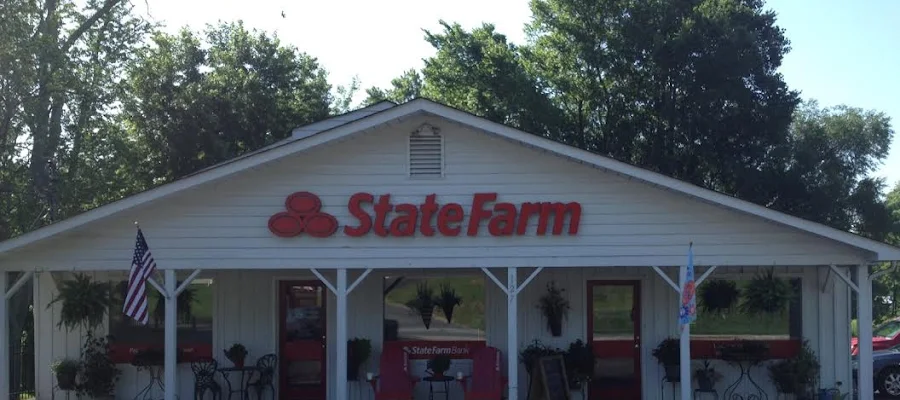 Candra Warren - State Farm Insurance Agent