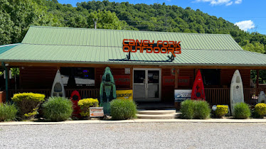 Caney Fork River Rentals