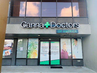 Canna Doctors of America - Tampa
