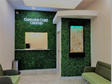 Cannabis Card