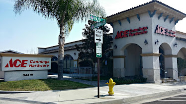 Canning's Ace Hardware