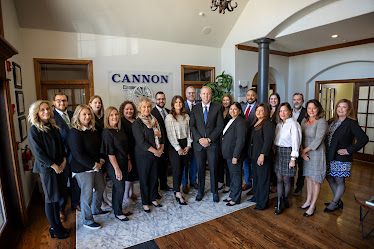 Cannon & Associates Criminal Defense and Family Law