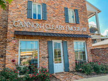Cannon Cleary McGraw