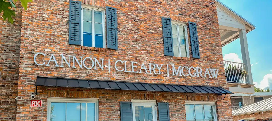 Cannon Cleary McGraw