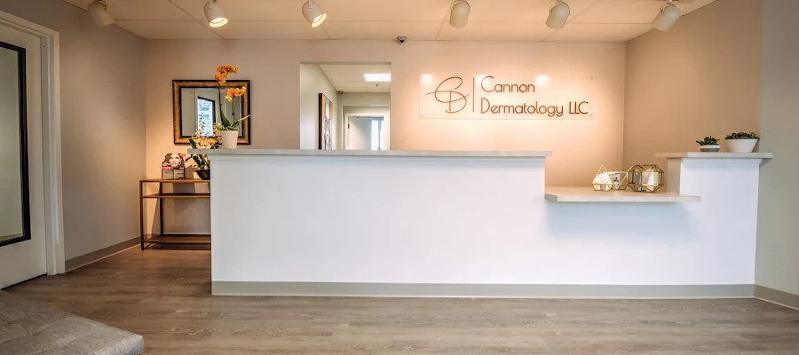Cannon Dermatology LLC