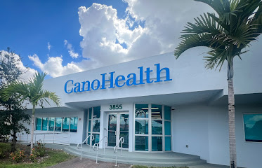 Cano Health - 4th Ave Hialeah