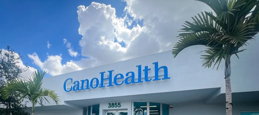 Cano Health - 4th Ave Hialeah