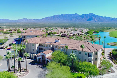 Canoa Ranch Golf Resort