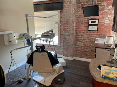 Canton Dental Associates