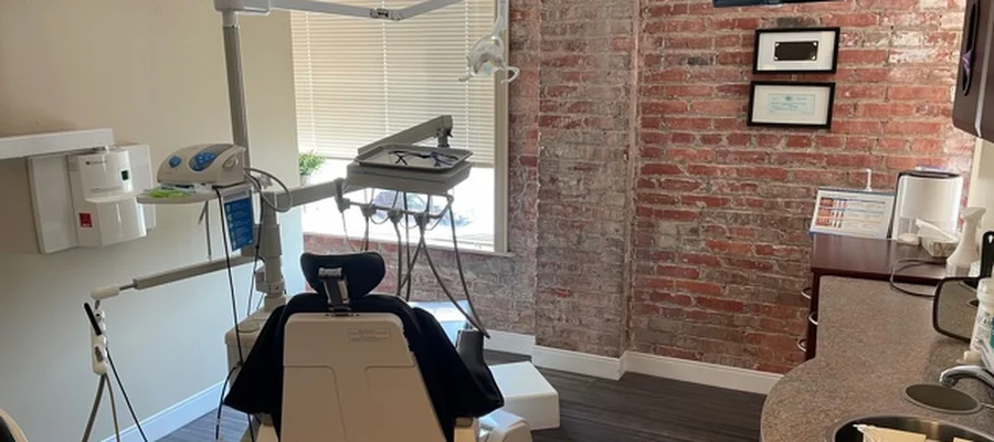 Canton Dental Associates
