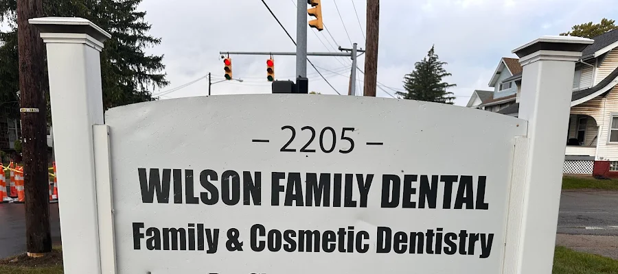 Canton Dental Group