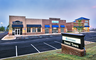 Canton Dental Town