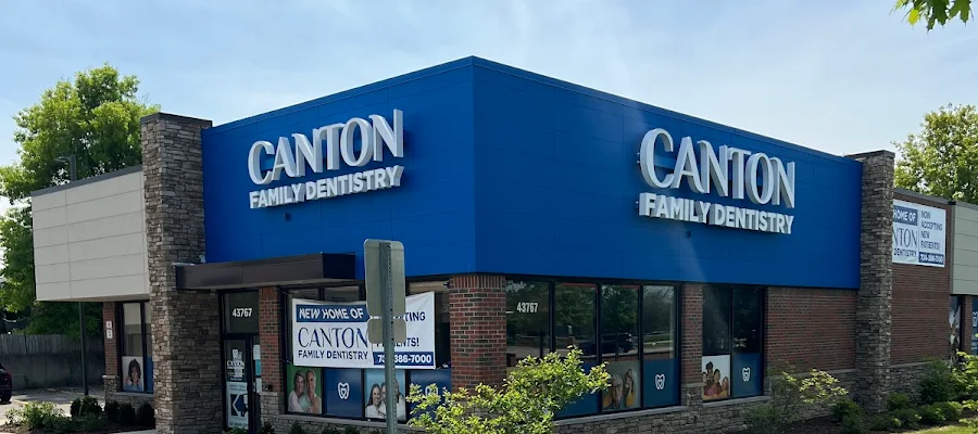Canton Family Dentistry