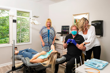 Canton Heights Dental