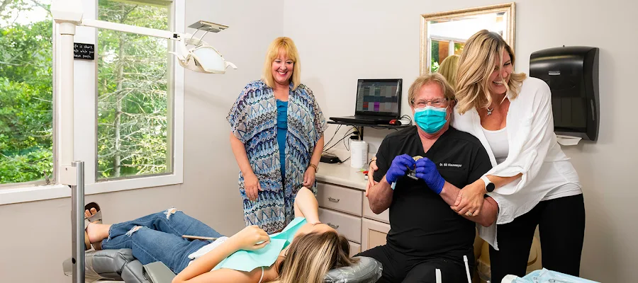 Canton Heights Dental